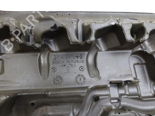 Upper protection VOLVO V60 I (155) D4 | BP32229025M93 - Image 3