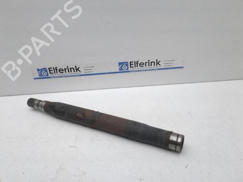 Used Driveshaft Driveshaft SAAB 9-3 Convertible (YS3F) 2.0 t (210 hp) 18632846 18632846