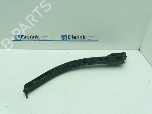 Used Rear bumper bracket SAAB 9-5 (YS3G) 2.0 t BioPower (220 hp) 18633927