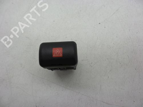 Used Warning switch OPEL ZAFIRA A MPV (T98) 1.8 16V (F75) (125 hp) 18620840