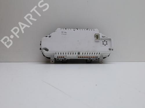 Display monitor VOLVO V40 Hatchback (525) D2 | BP30717343C48
