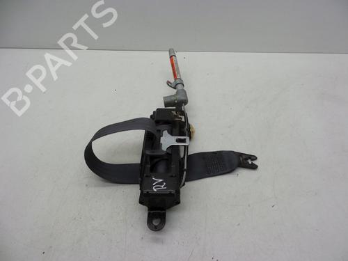 Used Seat buckle VOLVO V70 I (875, 876) 2.4 (144 hp) 18625707