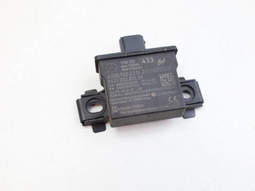 Used Control unit Control unit 27623493 27623493