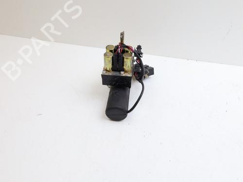 Sunroof engine SAAB 9-3 Cabriolet (YS3D) 2.0 Turbo | BP30151431M60