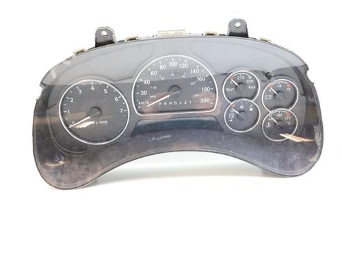 Used Display monitor SAAB 9-7X 4.2 AWD (290 hp) 30587117