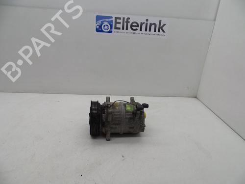 Used AC compressor AC compressor VOLVO S40 I (644) 1.8 (115 hp) 18609746 18609746
