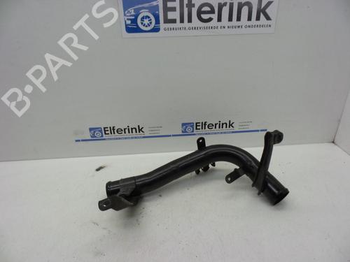 Used Intercooler pipe VOLVO S60 II (134) DRIVe / D2 (114 hp) 18627134