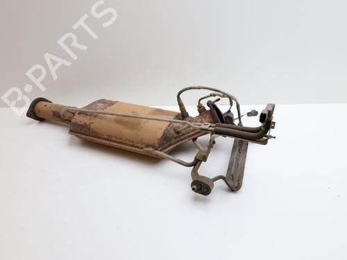 Particulate filter VOLVO XC60 I SUV (156) D4 AWD | BP31874122M81