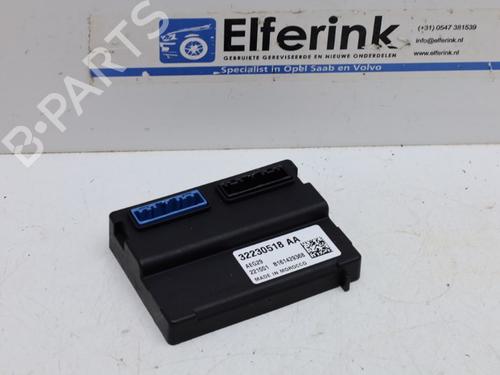 Used Control unit Control unit 18636021 18636021