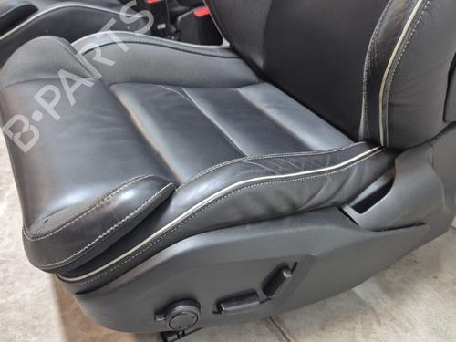 Seats set VOLVO S60 III (224) T5 | BP29854670C78 