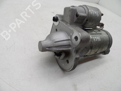 Used Starter Starter 18614555 18614555