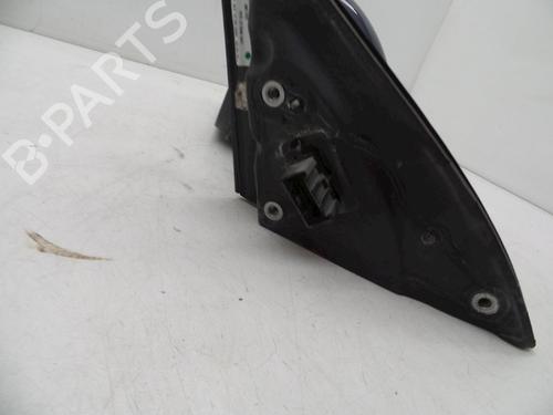 Left mirror OPEL INSIGNIA A (G09) 2.0 CDTI (68) | BP18616535C26 