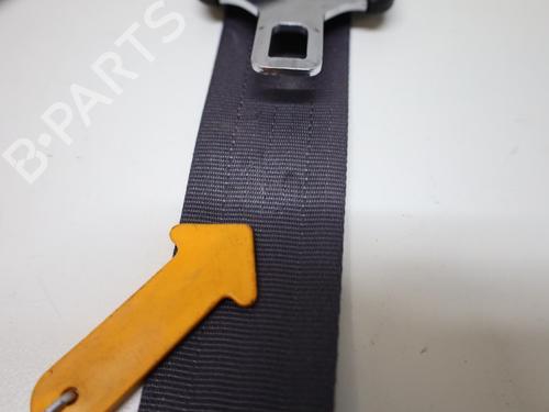 Used Front right seatbelt Front right seatbelt SAAB 9-5 Estate (YS3E) 2.3 Turbo (250 hp) 34624686 34624686