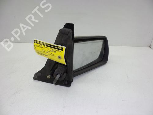 Used Right mirror Right mirror 18606508 18606508