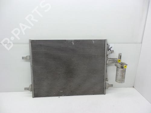 Used AC radiator VOLVO S60 II (134) D3 (163 hp) 18622931