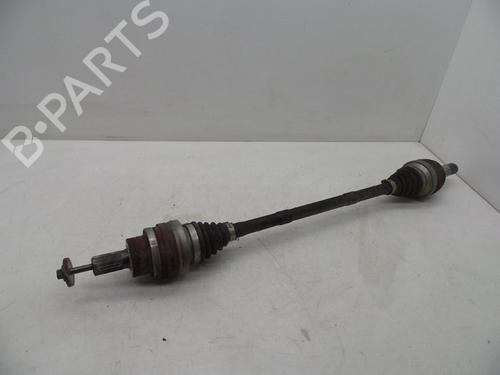 Used Left rear driveshaft VOLVO XC70 II (136) 2.4 D / D4 AWD (163 hp) 18613761