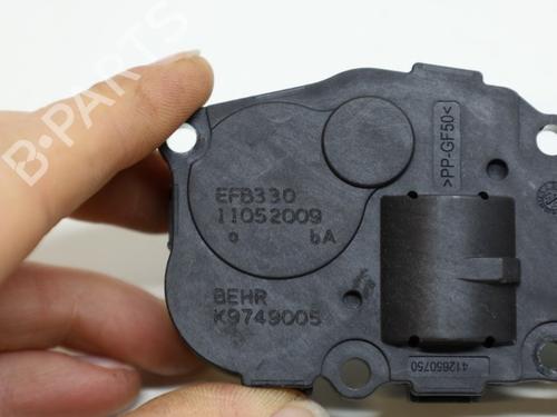 Electronic module MERCEDES-BENZ E-CLASS (W212) E 350 CGI (212.057) | BP40532779M83 - Image 3