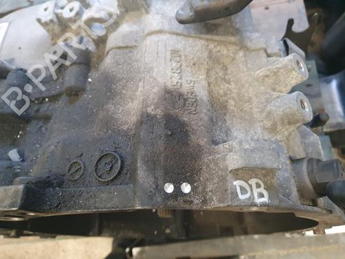 Gearbox VOLVO V40 Estate (645) 1.9 DI | BP18612345M3 