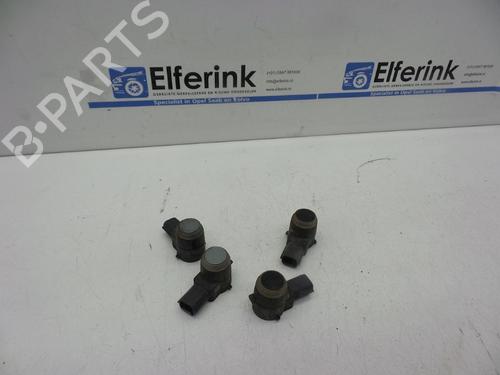 Used Electronic module Electronic module 18626789 18626789