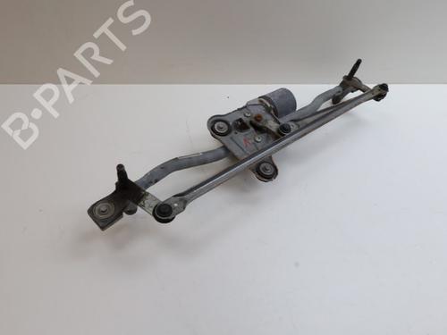 Used Front wipers mechanism VOLVO S80 II (124) 2.5 T (200 hp) 30936902