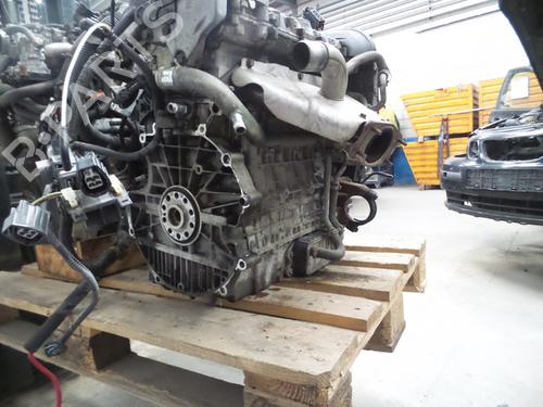 Motor VOLVO C70 I Coupe (872) 2.4 | BP18623365M1 