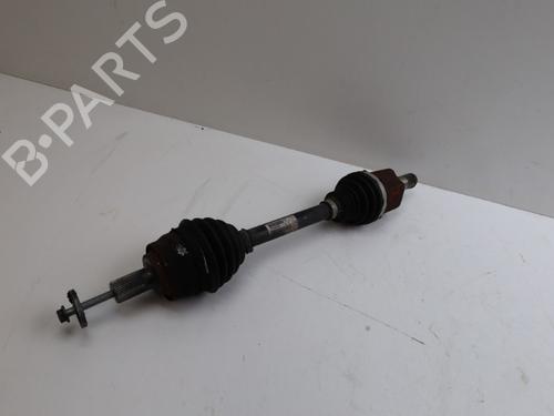Left front driveshaft VOLVO V40 Hatchback (525) T4 GTDi | BP30769499M38 - Image 5