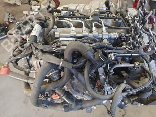 Engine OPEL INSIGNIA A Sports Tourer (G09) 2.0 CDTI (35) | BP19279891M1 