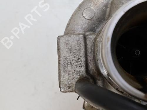 Turbocharger/Supercharger SAAB 9-3 Estate (E50) 1.8t 2.0 | BP23429286M71