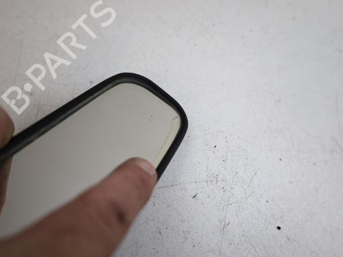 Used Rear mirror Rear mirror SAAB 9-3 (YS3D) 2.0 Turbo (150 hp) 27707221 27707221
