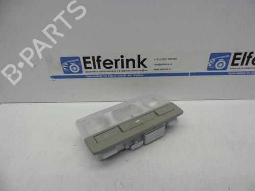 Used Interior roof light OPEL ASTRA J Sports Tourer (P10) 1.4 Turbo (35) (140 hp) 18627875