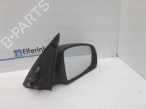 Bakspejl Højre OPEL MERIVA A MPV (X03) 1.6 (E75) | BP18633676C27 