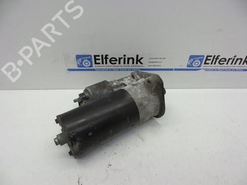 Used Starter Starter VOLVO XC70 I Cross Country (295) D5 AWD (185 hp) 18628251 18628251