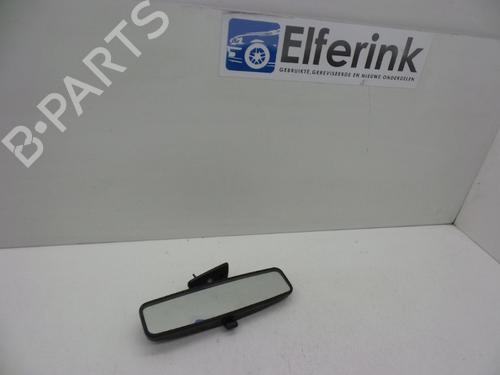 Used Rear mirror Rear mirror VOLVO 740 Kombi (745) 2.3 (115 hp) 18622384 18622384