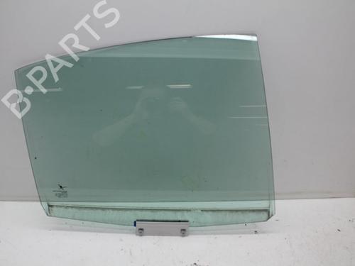 Used Rear right door window SAAB 9-3 (YS3F, E79, D79, D75) 2.0 t (175 hp) 18639586