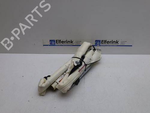 Used Left curtain airbag VOLVO XC60 I SUV (156) D5 AWD (205 hp) 18635756