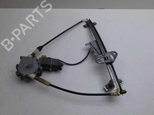 Front left window mechanism VOLVO 440 (445) 1.8 | BP29419152C22 