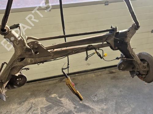 Used Rear axle Rear axle VOLVO 850 Estate (855) 2.5 TDI (140 hp) 30201748 30201748
