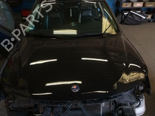Used Hood Hood SAAB 9-3 Estate (E50) 1.9 TTiD (180 hp) 34371627 34371627