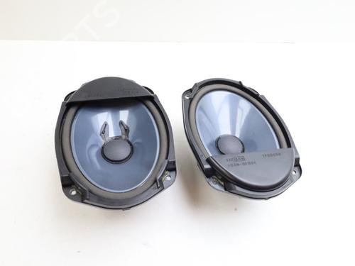 Altavoz SAAB 9-3 Convertible (YS3F) 2.0 t (175 hp) 31092709