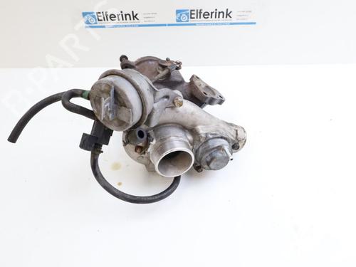 Turbocharger/Supercharger SAAB 9-3 Estate (E50) 2.0 t BioPower | BP18639556M71
