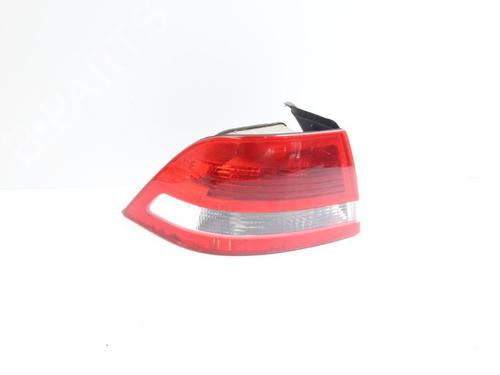 Used Left taillight SAAB 9-3 (YS3F, E79, D79, D75) 1,8t (150 hp) 29503214