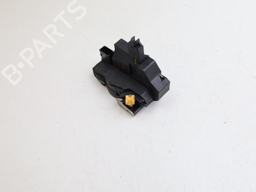 Front right lock SAAB 9-3 (YS3F, E79, D79, D75) 1,8t | BP29854646C97