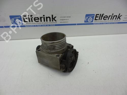 Used Throttle body Throttle body VOLVO V40 Estate (645) 1.8 (115 hp) 33607074 33607074