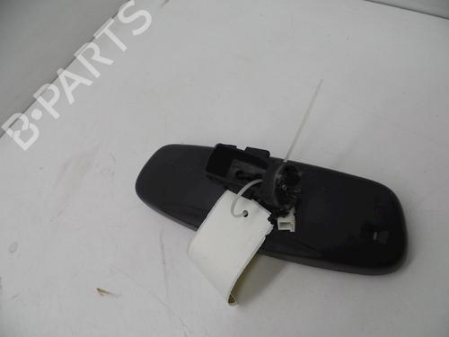 Rear mirror VOLVO S40 II (544) 2.0 D | BP18610180I6 