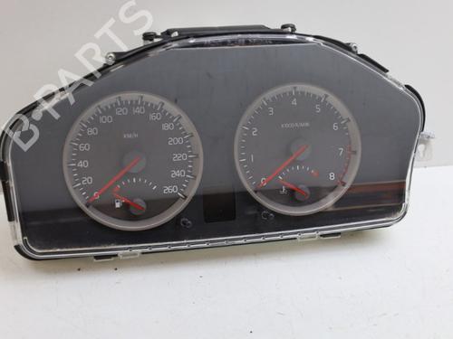 display-monitor-volvo-s40-ii-544-2003-2004-2005-2006-2007-2008-2009-2010-2011-2012-37030751 main image