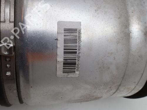 Left front shock absorber VOLVO XC90 II (256) T8 Hybrid AWD | BP31374814M16