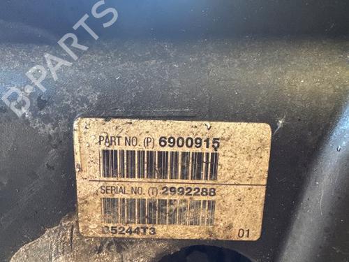 Engine VOLVO V70 II (285) 2.4 T | BP36156771M1 - Image 7