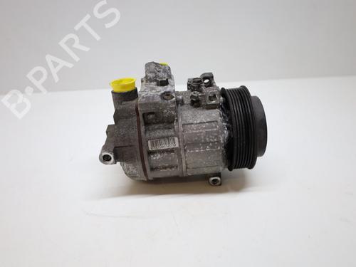 AC compressor MERCEDES-BENZ C-CLASS (W204) C 200 Kompressor (204.041) | BP36698247M34 - Image 3