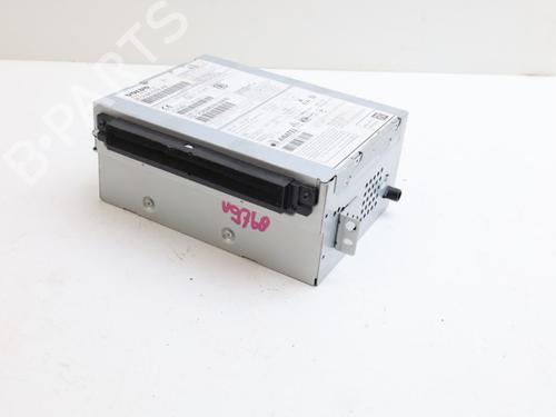 Radio VOLVO V60 I Cross Country (157) D4 | BP23110918E6 