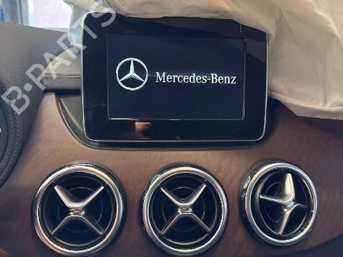 Display monitor MERCEDES-BENZ B-CLASS Sports Tourer (W246, W242) B 200 (246.243) | BP29954269C48